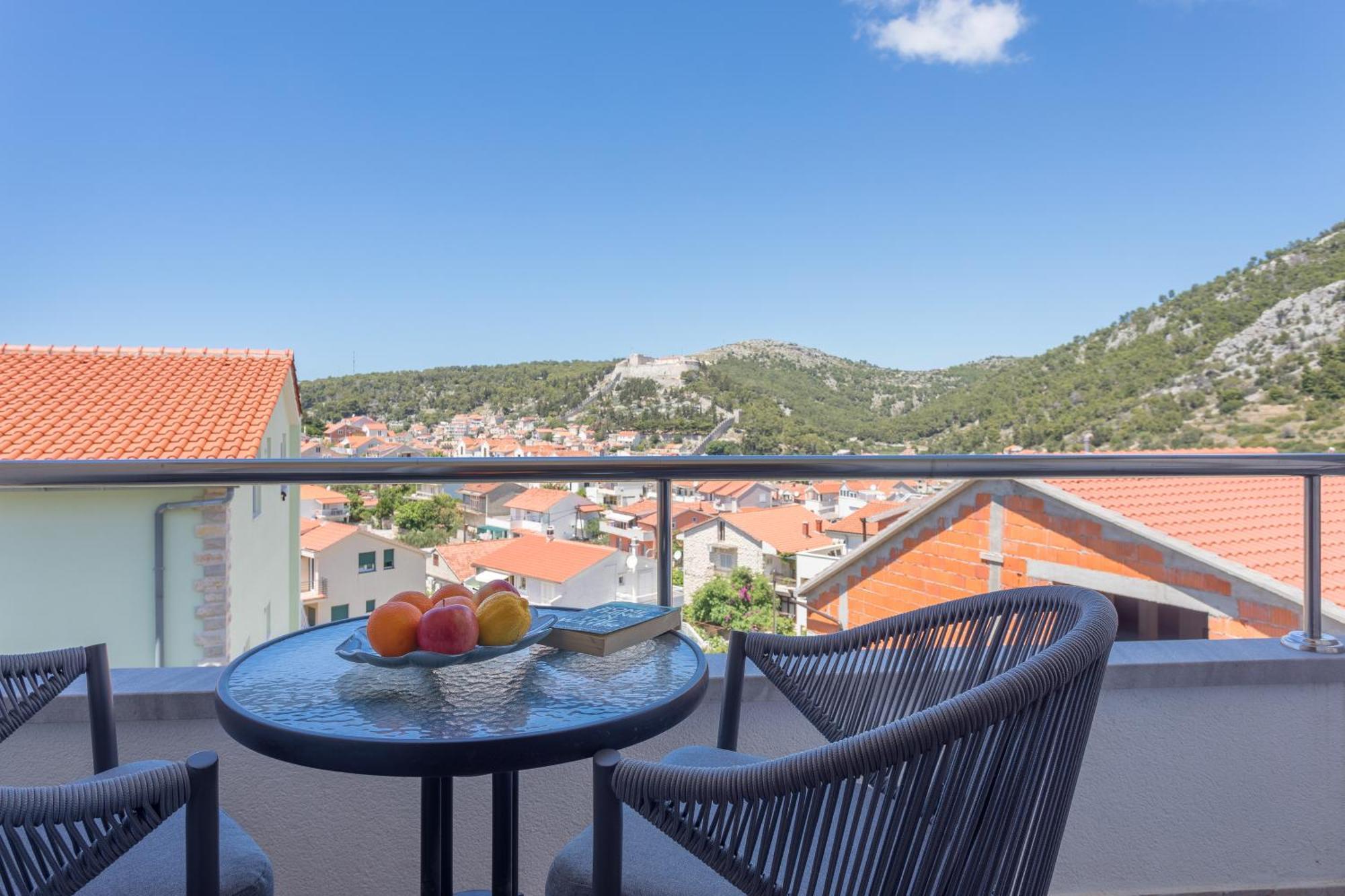 Apartmani Jakic 2 Hvar Town Exterior foto