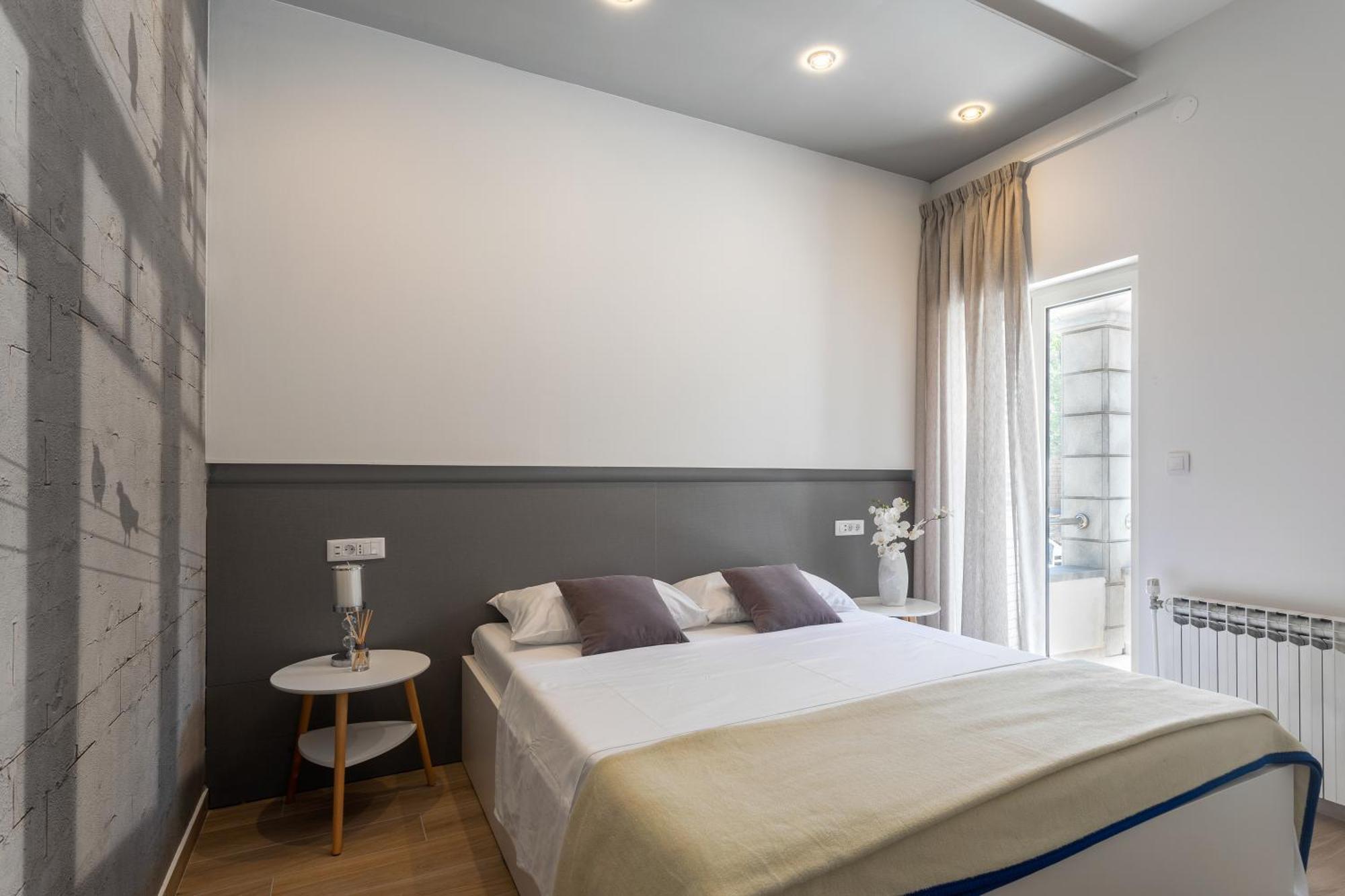 Apartmani Jakic 2 Hvar Town Exterior foto