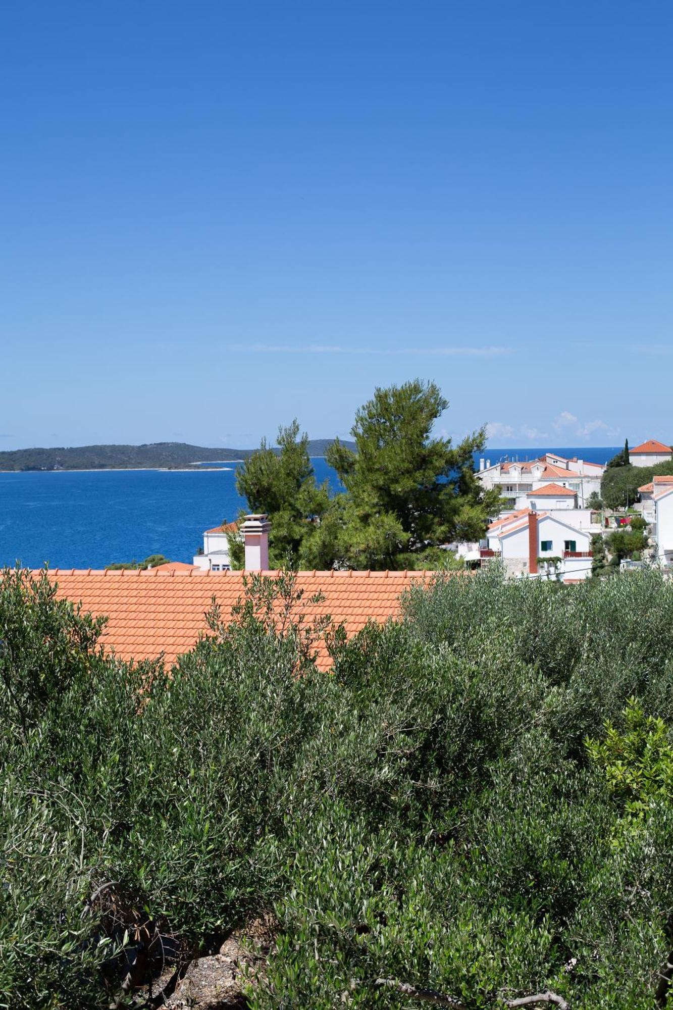 Apartmani Jakic 2 Hvar Town Exterior foto
