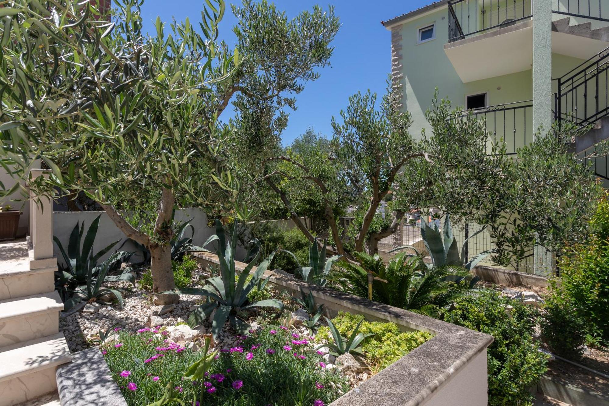 Apartmani Jakic 2 Hvar Town Exterior foto